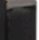 black(matte)
