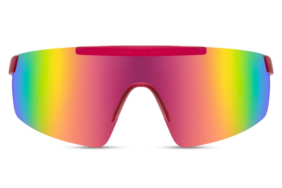 Lush Eyeglasses Frame
