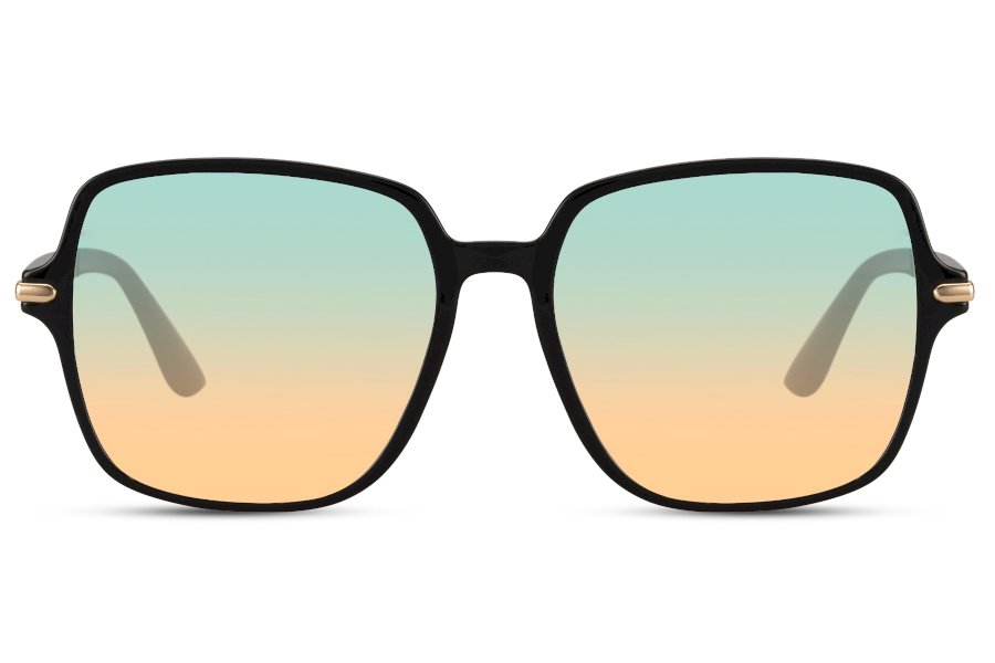 Elle Eyeglasses Frame