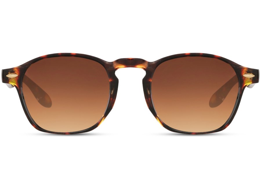 Bronn Eyeglasses Frame