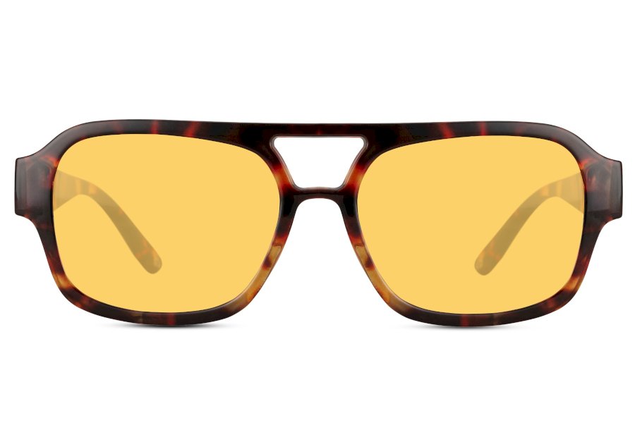 Javrin Eyeglasses Frame