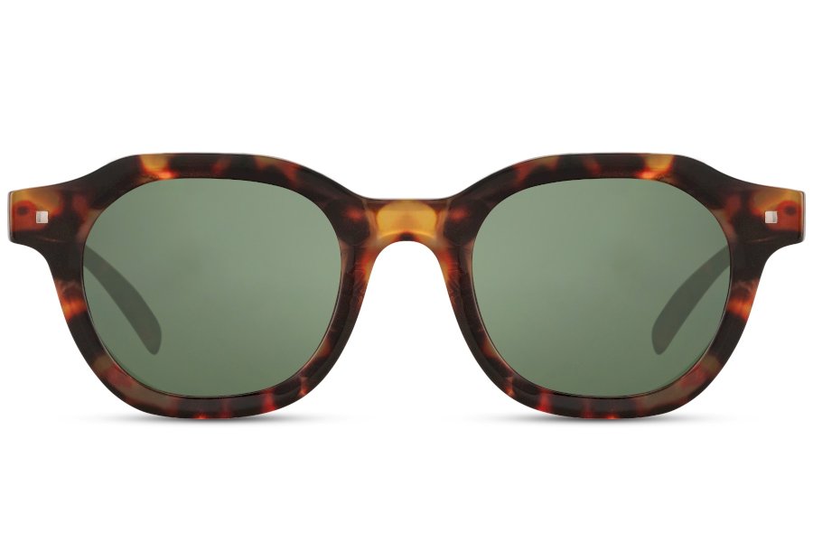 Mavro Eyeglasses Frame