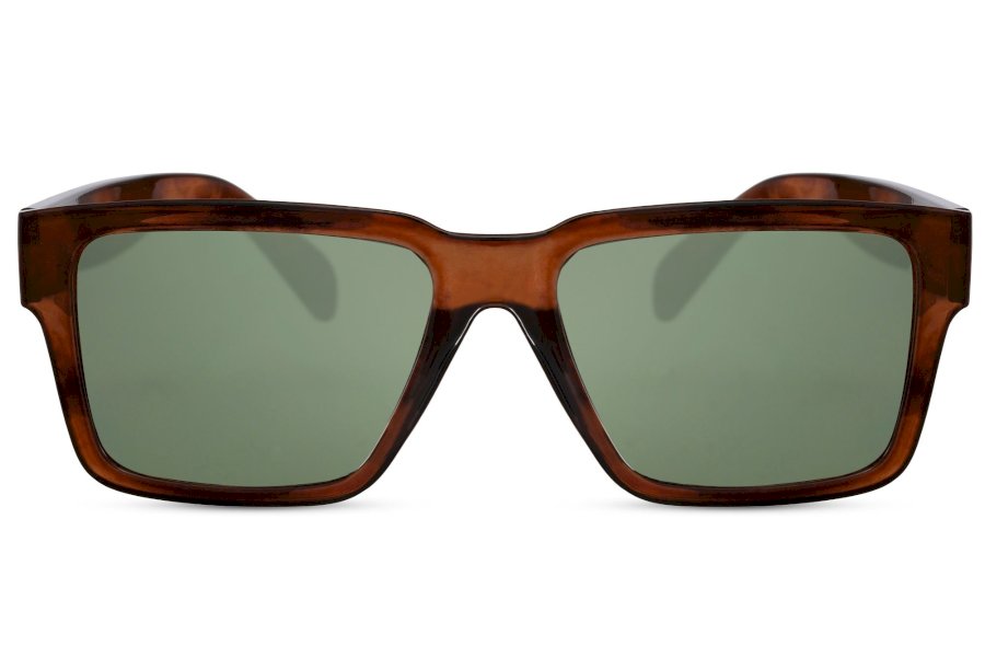 Orin Eyeglasses Frame