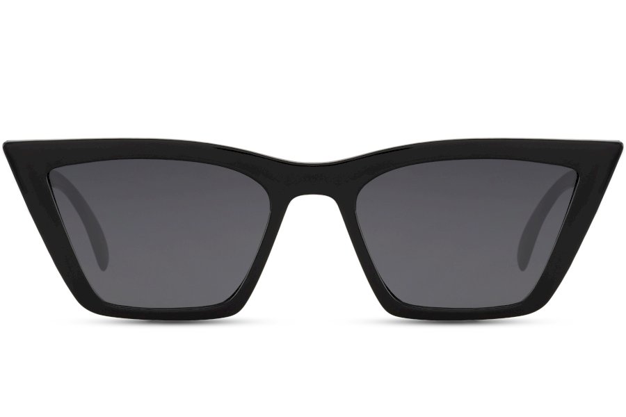 Noir Eyeglasses Frame
