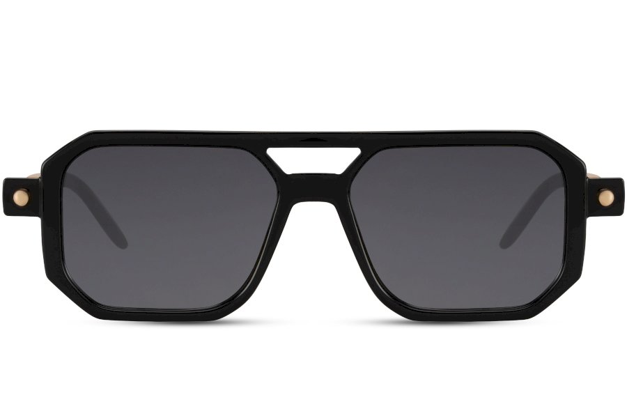 Slate Eyeglasses Frame