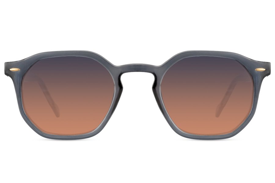 Strale Eyeglasses Frame