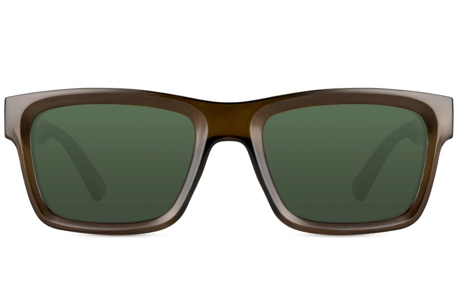 Tamar Eyeglasses Frame