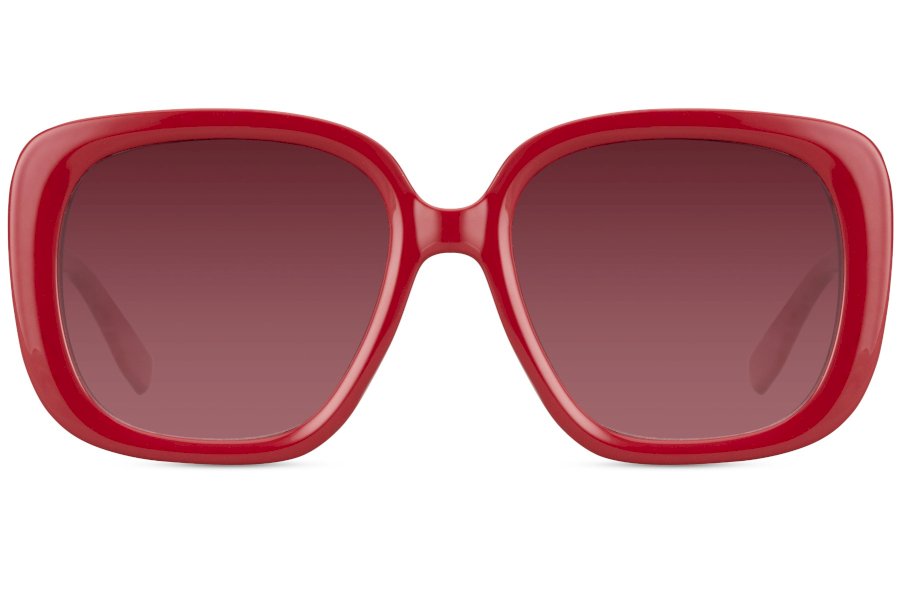 Ruva Eyeglasses Frame