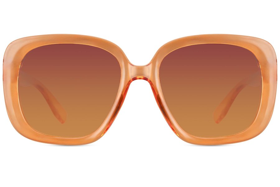 Saffron Eyeglasses Frame