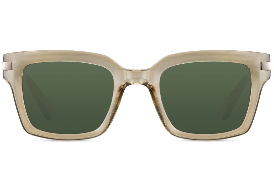 Zelene Eyeglasses Frame