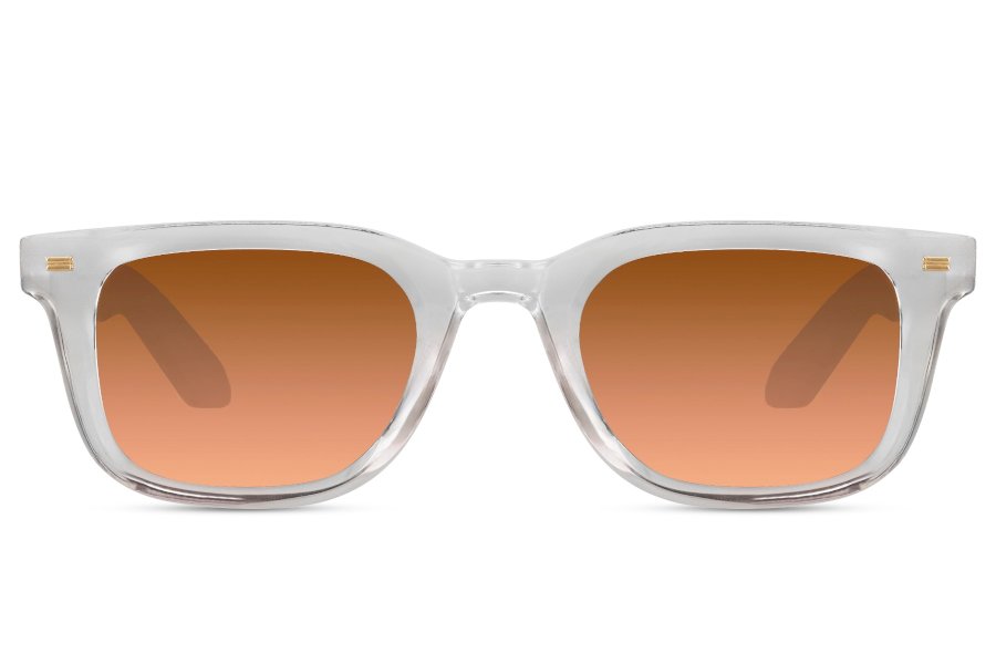 Clario Eyeglasses Frame
