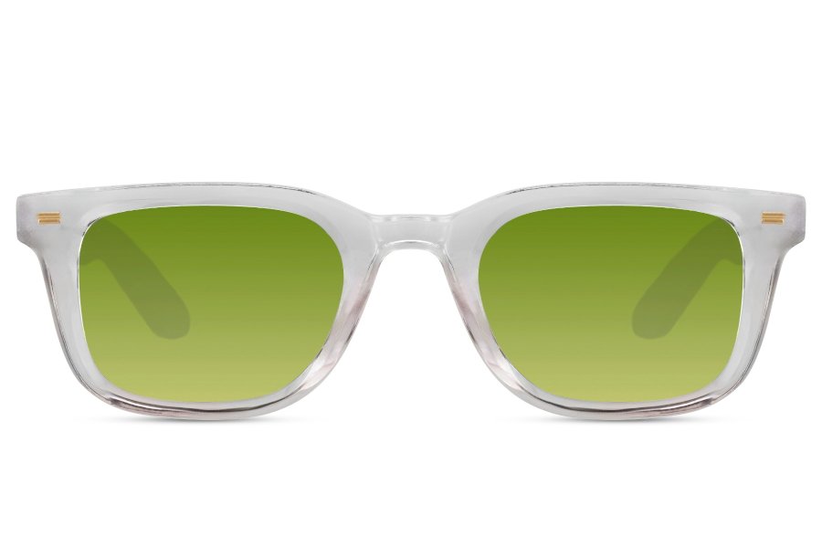 Zeiro Eyeglasses Frame