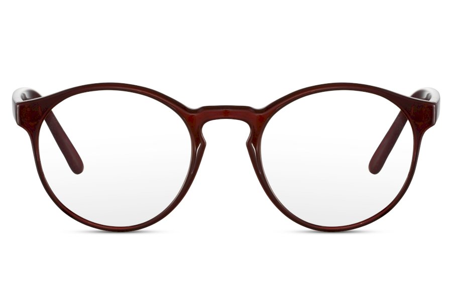 Solvi Eyeglasses Frame