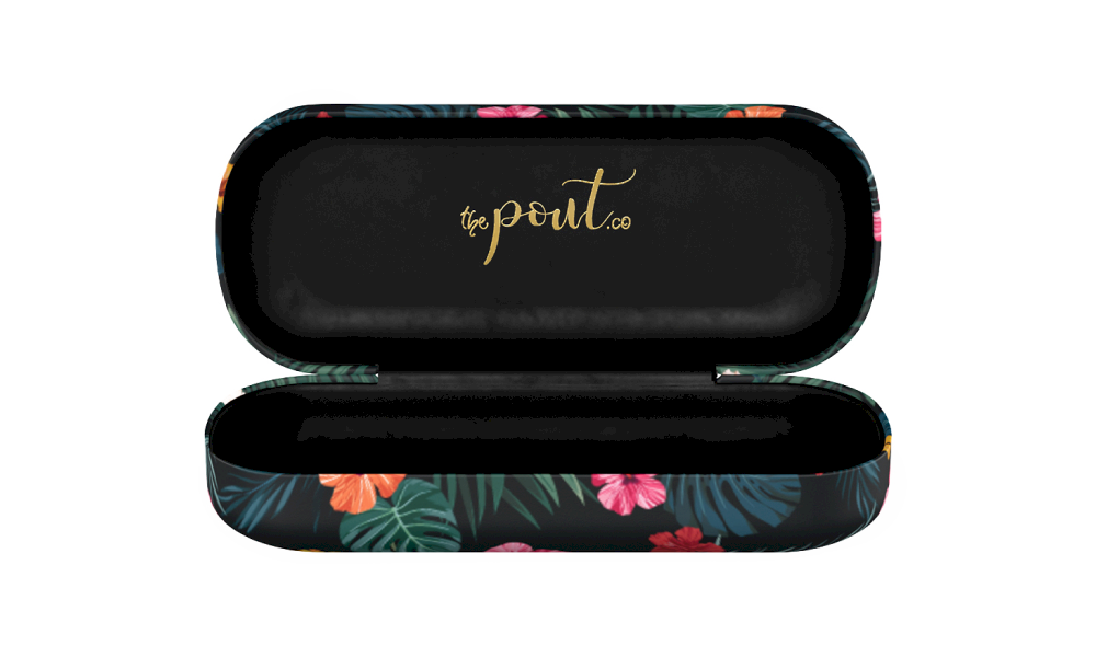 Tropical Affair Standard Hard Case  Abstract  Cases