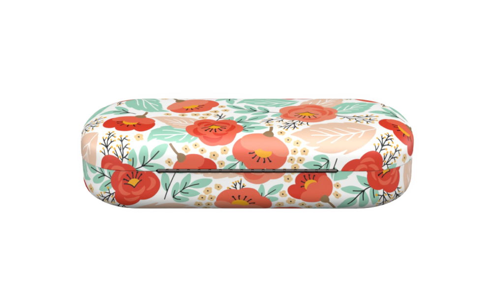 Springtime Standard Hard Case  Abstract  Cases